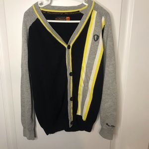 Ben Sherman boys cardigan